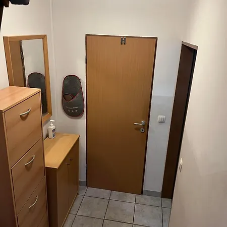 Apartamento Apartma Karavanke *