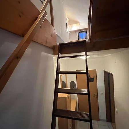 Apartma Karavanke *