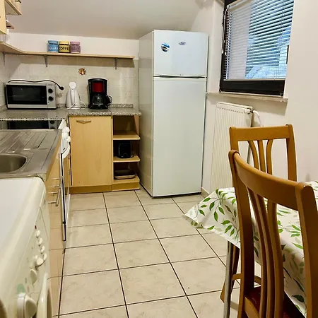 Apartma Karavanke *
