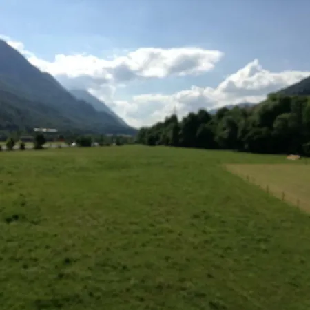 Apartma Karavanke Apartamento Hrusica (Jesenice)