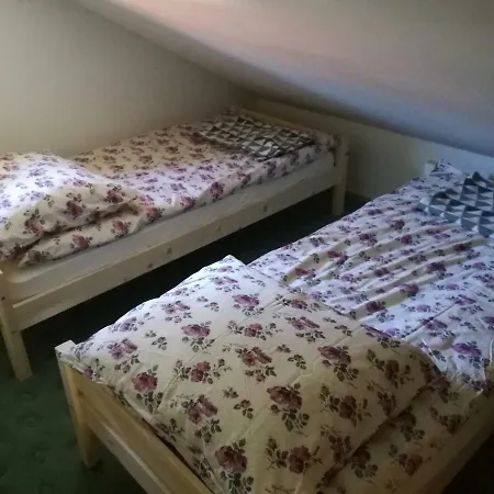Apartma Karavanke Apartamento *