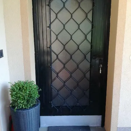 Apartma Karavanke Hrusica (Jesenice)