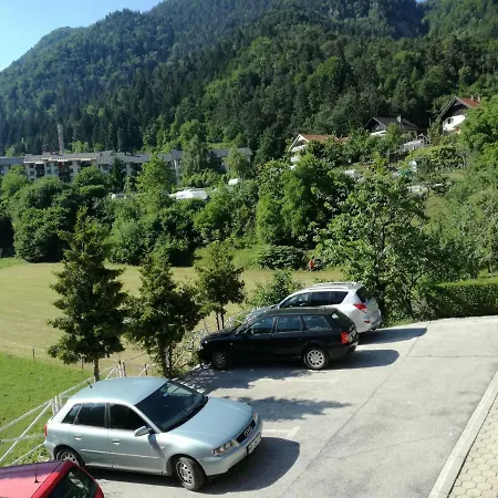Apartma Karavanke *