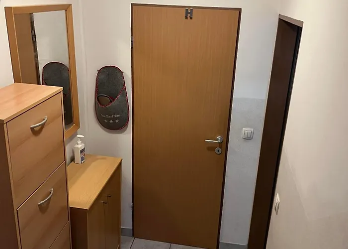 Apartment Apartma Karavanke *