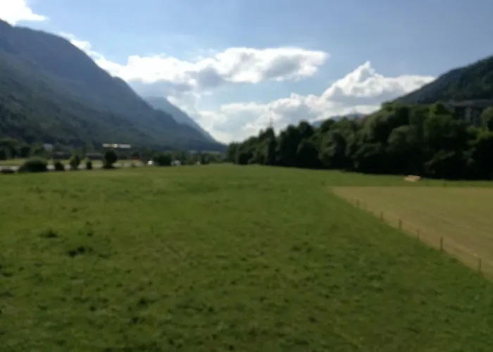 Apartma Karavanke Apartment Hrusica (Jesenice)