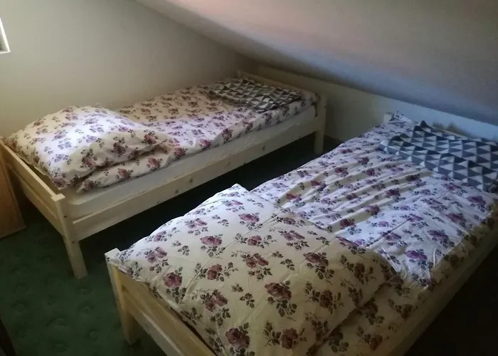 Apartma Karavanke Apartment *