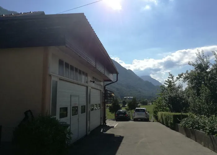 Apartment Apartma Karavanke