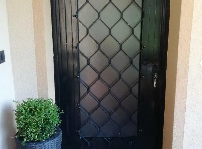 Apartma Karavanke Hrusica (Jesenice)